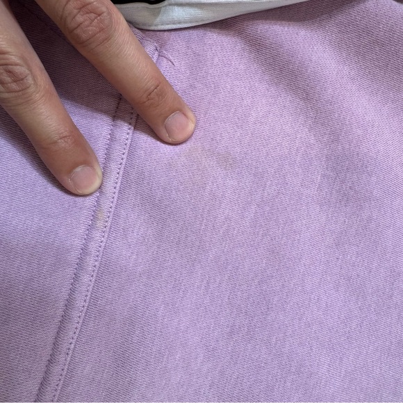 Woman’s Adidas Jogger Suit Medium Jacket and Medium Pant Set - Picture 2 of 16